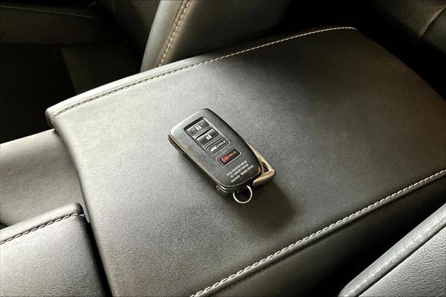 used 2022 Lexus RX 350 car, priced at $46,395