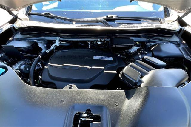used 2019 Honda Ridgeline car, priced at $21,995