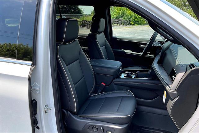 new 2025 Chevrolet Tahoe car, priced at $80,060