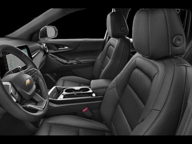 new 2026 Chevrolet Equinox car, priced at $32,585