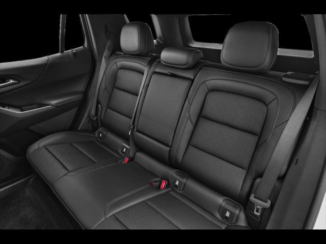 new 2026 Chevrolet Equinox car, priced at $32,585