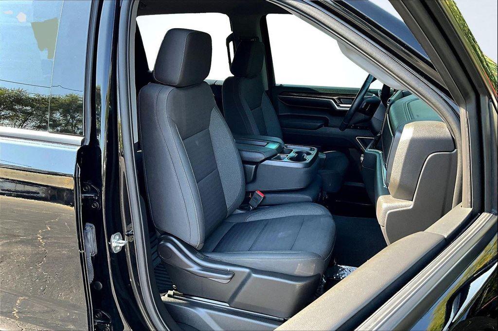 used 2023 GMC Sierra 1500 car, priced at $38,895