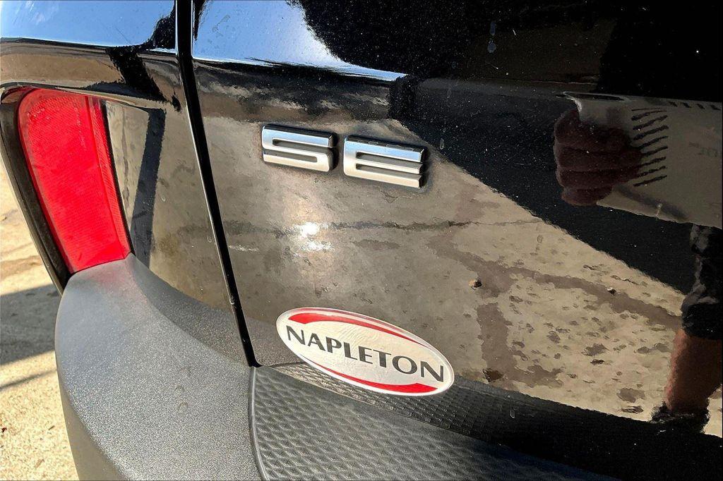 used 2022 Ford Escape car, priced at $17,495