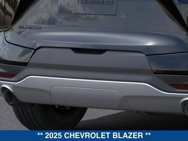 new 2025 Chevrolet Blazer car, priced at $37,505