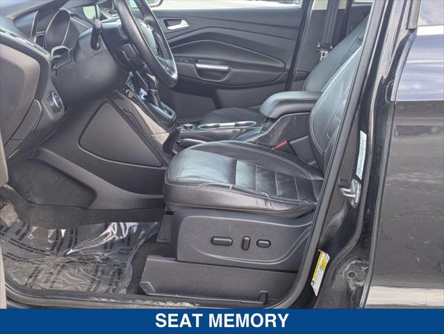 used 2014 Ford Escape car, priced at $8,015