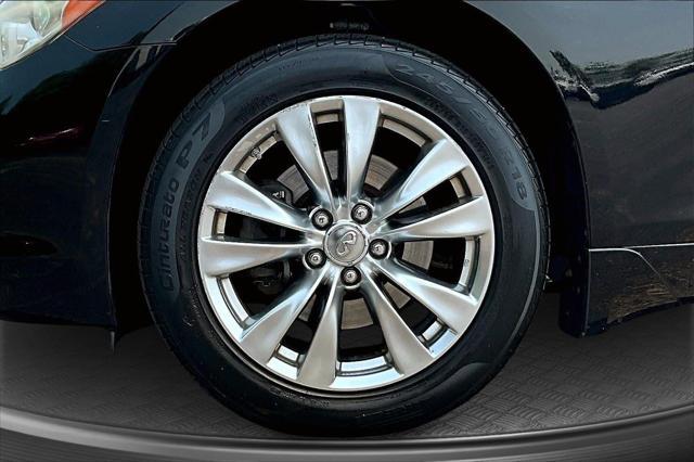 used 2012 INFINITI M37x car, priced at $10,795