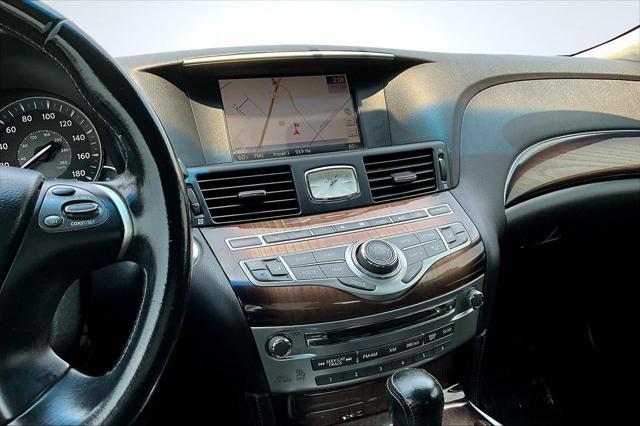 used 2012 INFINITI M37x car, priced at $10,795
