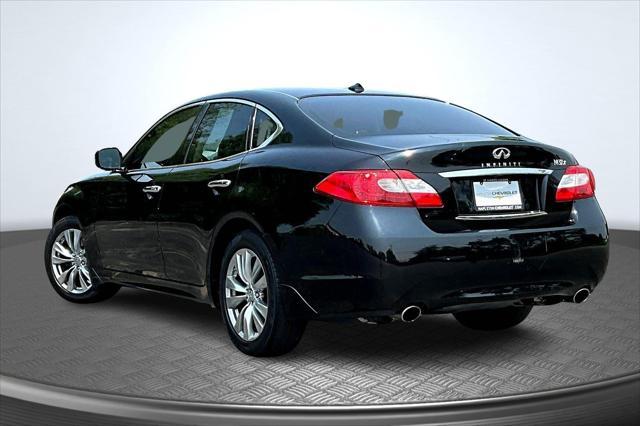 used 2012 INFINITI M37x car, priced at $10,795