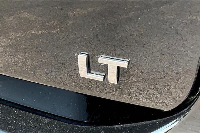 used 2022 Chevrolet Equinox car, priced at $22,995