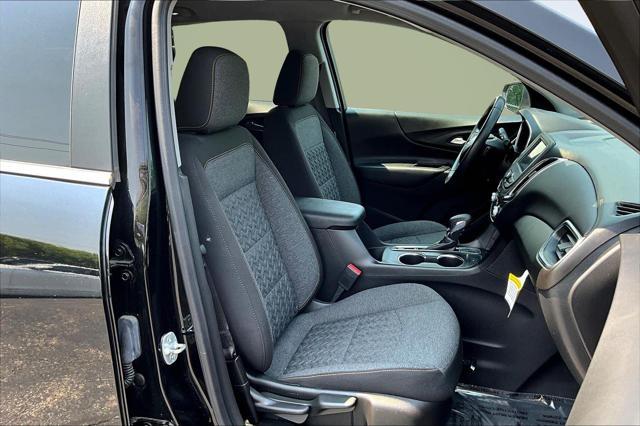 used 2022 Chevrolet Equinox car, priced at $22,995
