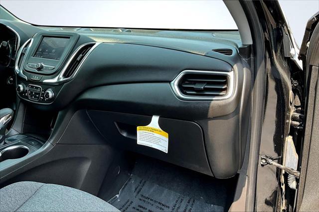 used 2022 Chevrolet Equinox car, priced at $22,995