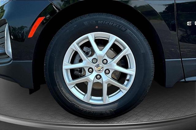 used 2022 Chevrolet Equinox car, priced at $22,995