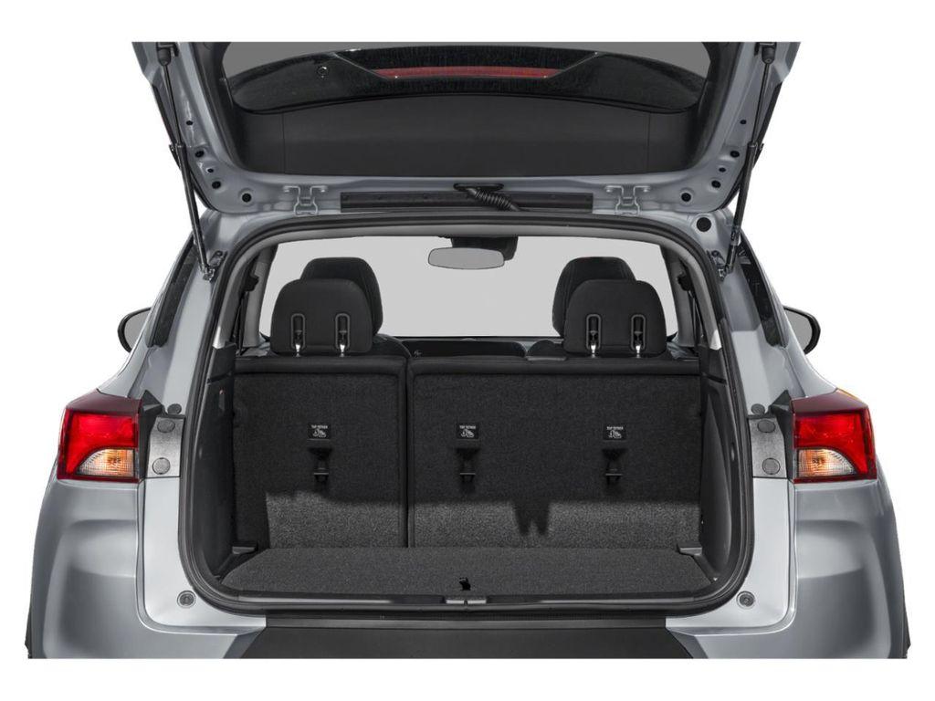 new 2026 Chevrolet TrailBlazer car, priced at $26,079