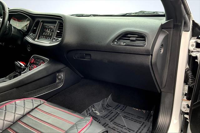 used 2021 Dodge Challenger car, priced at $33,495