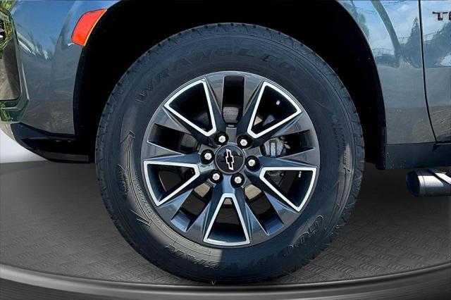 used 2021 Chevrolet Tahoe car, priced at $49,995