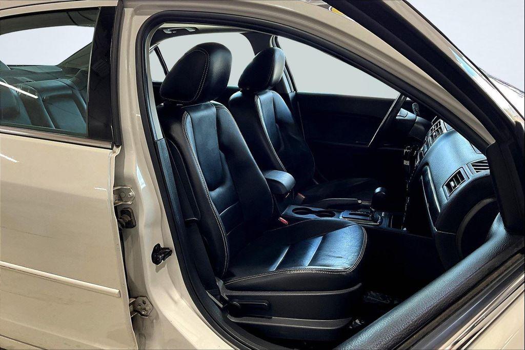 used 2009 Ford Fusion car, priced at $5,795