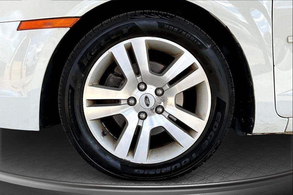 used 2009 Ford Fusion car, priced at $5,795