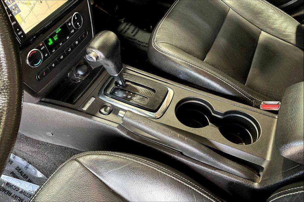 used 2009 Ford Fusion car, priced at $5,795