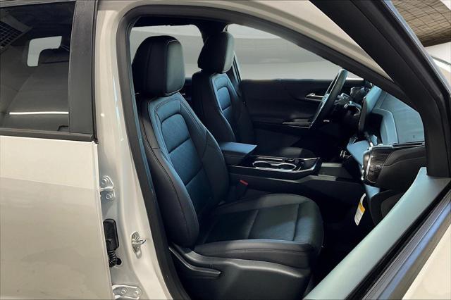 new 2026 Chevrolet Equinox car, priced at $30,793