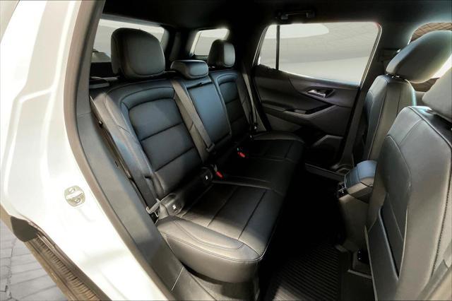 new 2026 Chevrolet Equinox car, priced at $30,793