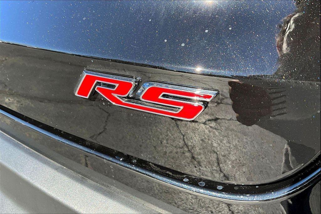 new 2026 Chevrolet Trax car, priced at $24,668