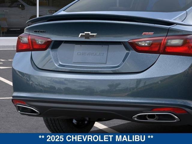 new 2025 Chevrolet Malibu car, priced at $26,245