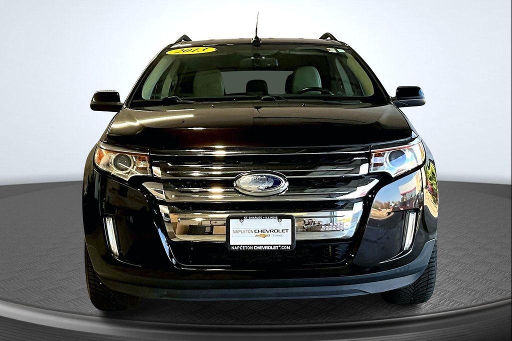 used 2013 Ford Edge car, priced at $10,995