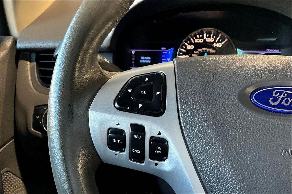 used 2013 Ford Edge car, priced at $10,995