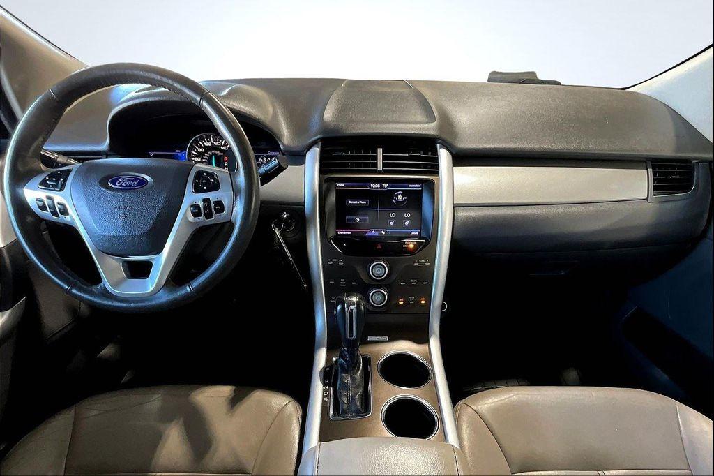used 2013 Ford Edge car, priced at $10,995