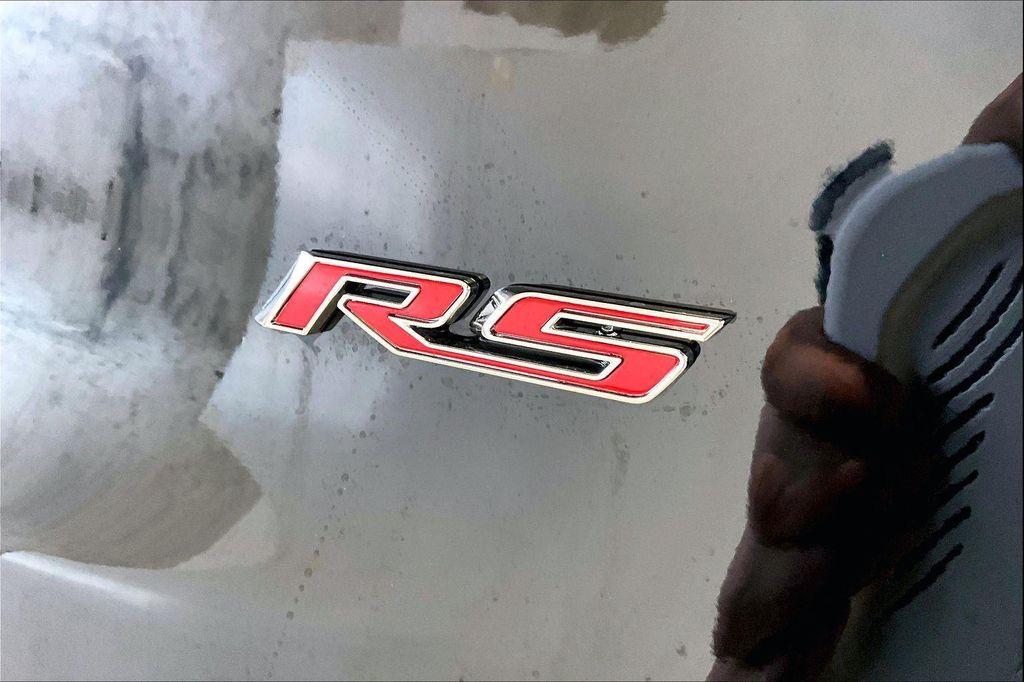 new 2026 Chevrolet Blazer car, priced at $54,060