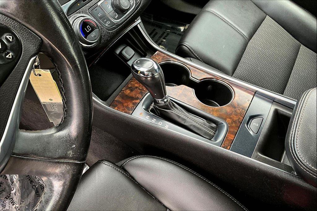 used 2014 Chevrolet Impala car, priced at $7,955