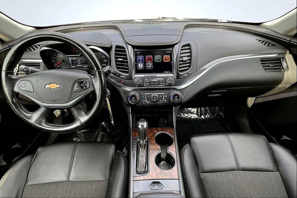 used 2014 Chevrolet Impala car, priced at $7,955