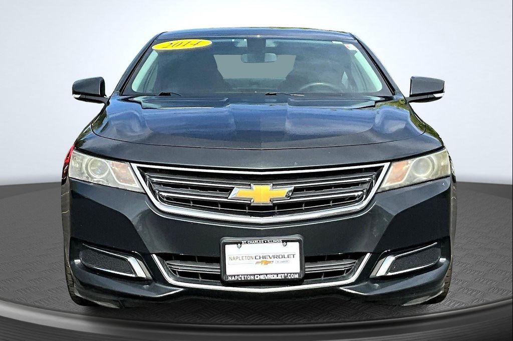 used 2014 Chevrolet Impala car, priced at $7,955