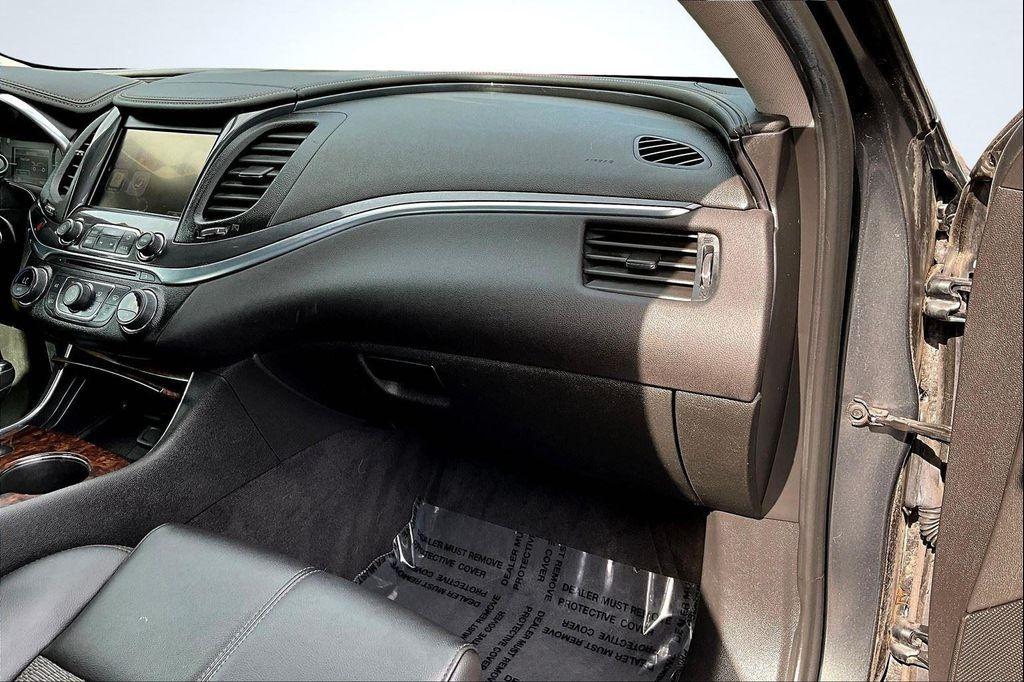 used 2014 Chevrolet Impala car, priced at $7,955
