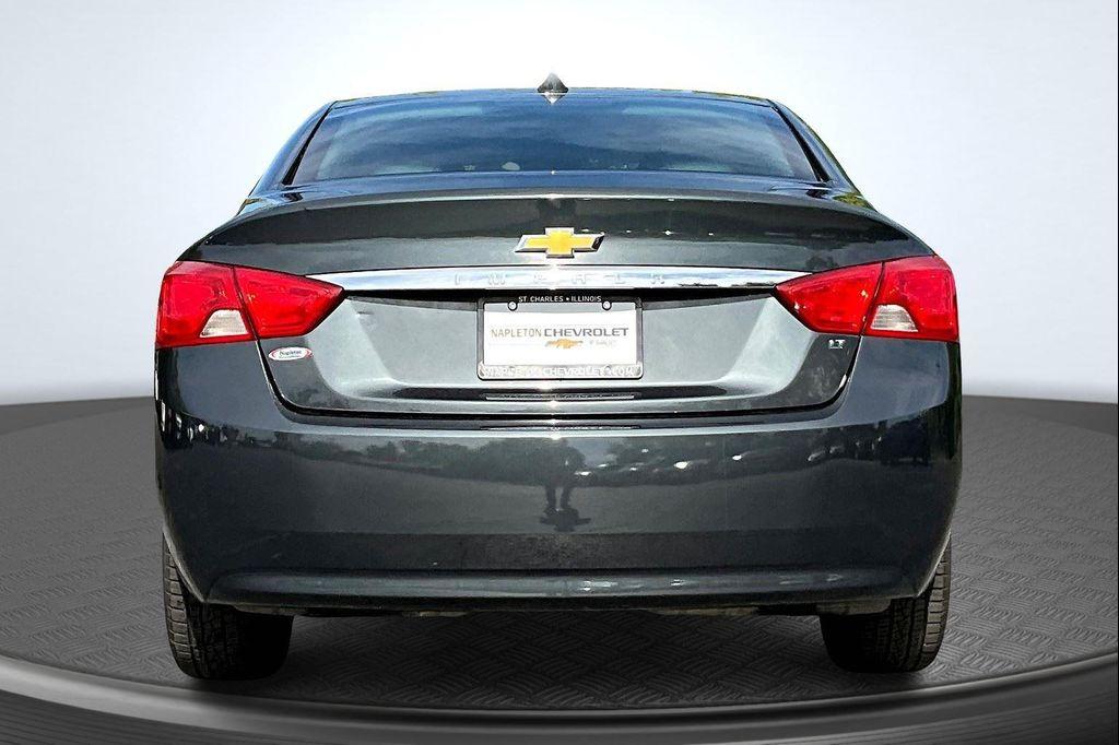 used 2014 Chevrolet Impala car, priced at $7,955