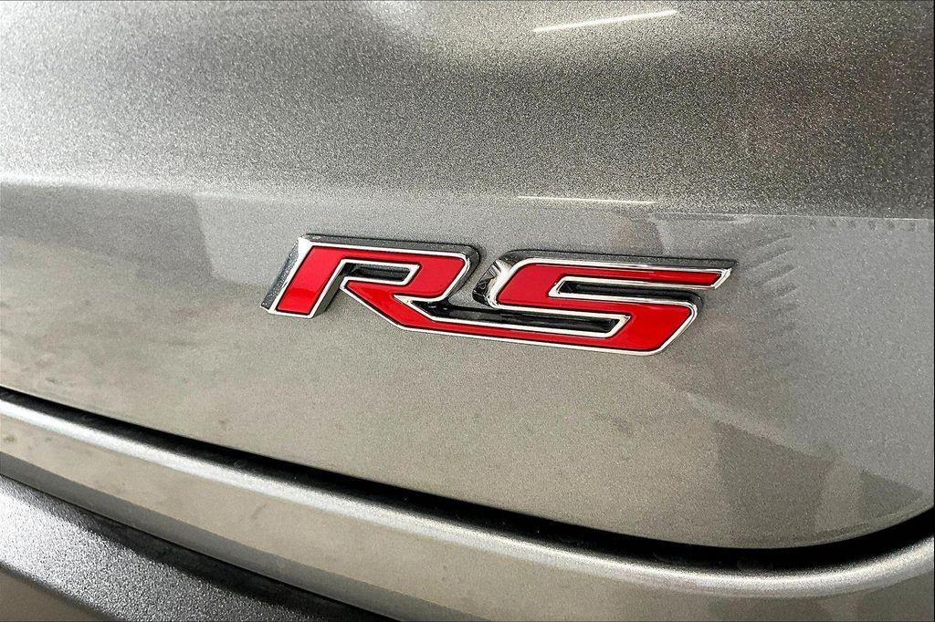 new 2026 Chevrolet Trax car, priced at $24,668