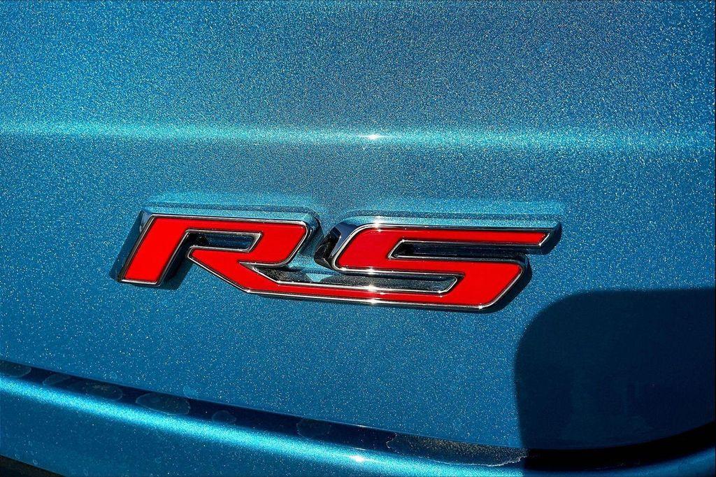 new 2026 Chevrolet Trax car, priced at $25,051