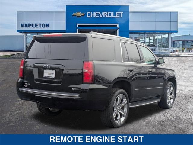 used 2018 Chevrolet Tahoe car, priced at $30,995