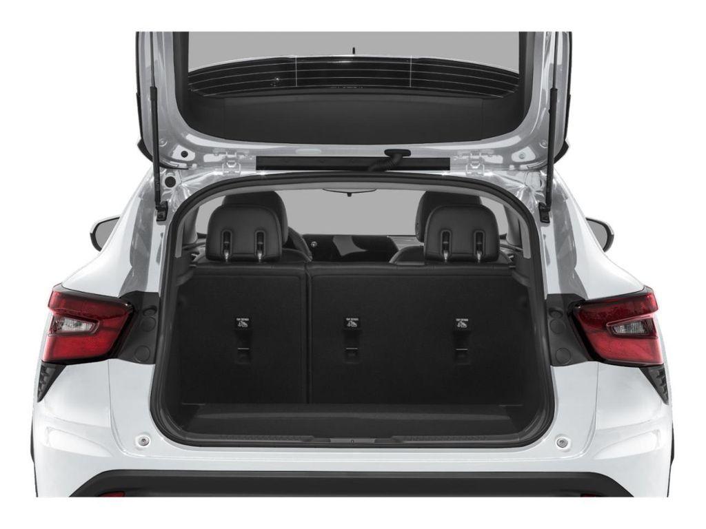 new 2026 Chevrolet Trax car, priced at $27,573