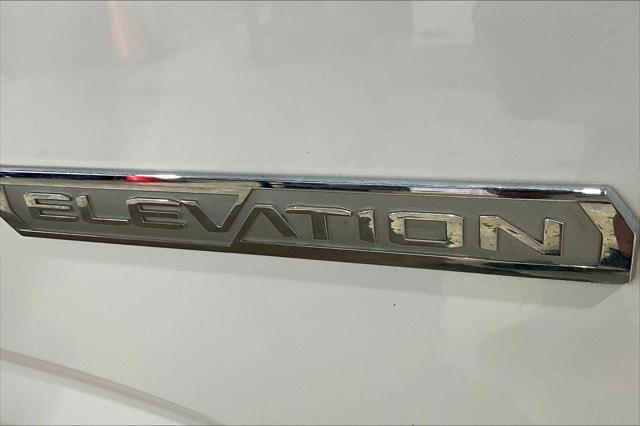 used 2021 GMC Canyon car, priced at $31,995