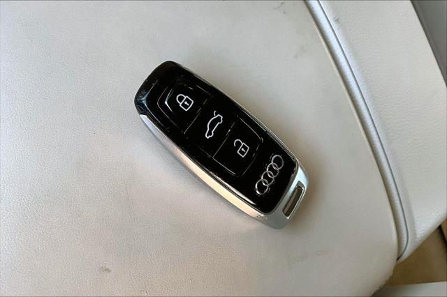 used 2019 Audi A7 car, priced at $43,995
