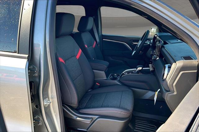 new 2025 Chevrolet Colorado car, priced at $44,003