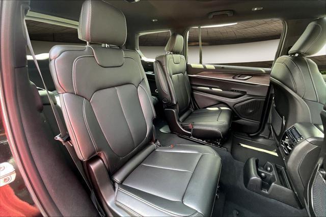 new 2026 Chevrolet TrailBlazer car, priced at $25,997
