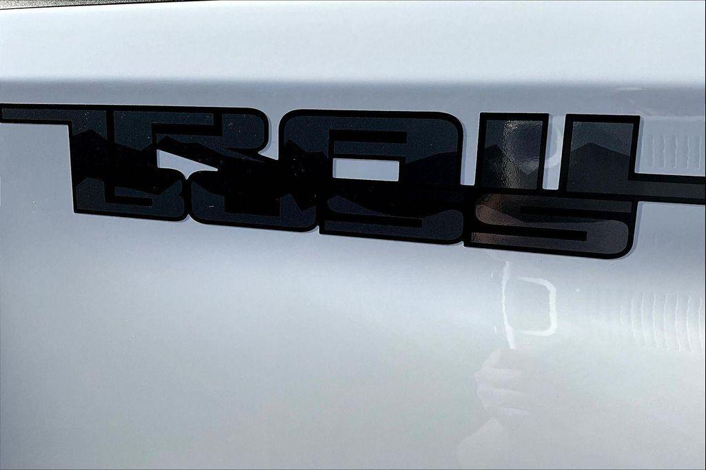 new 2026 Chevrolet Silverado 2500 car, priced at $68,375