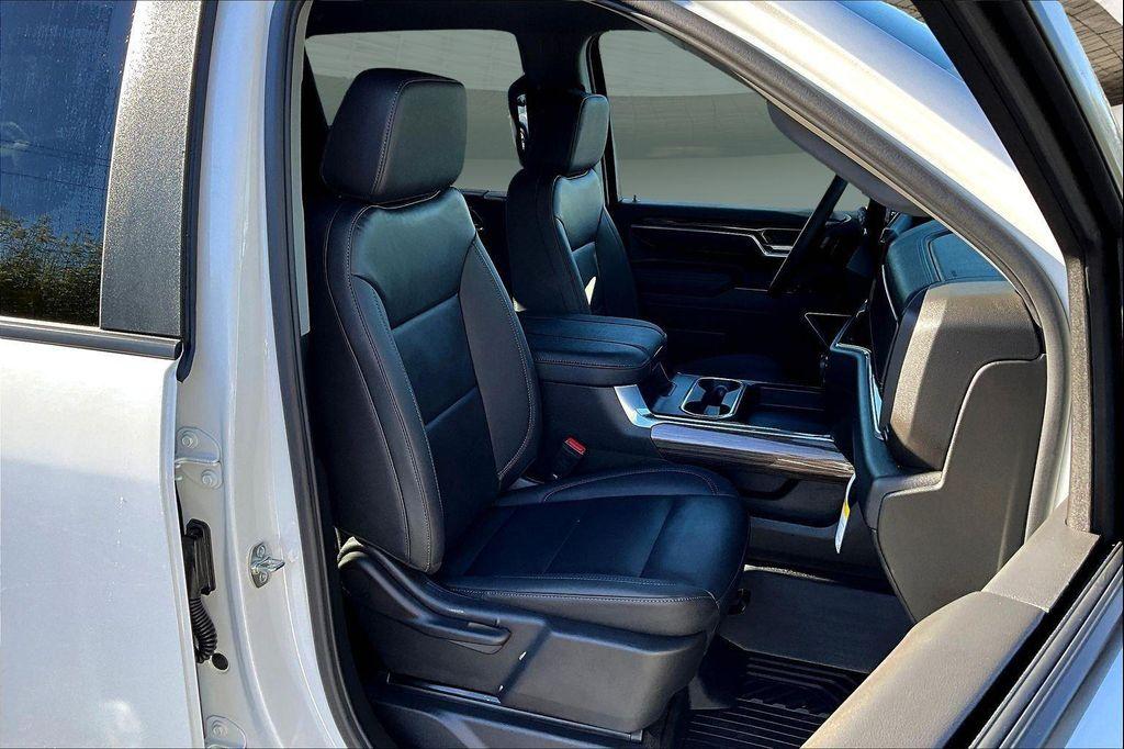 new 2026 Chevrolet Silverado 2500 car, priced at $68,375