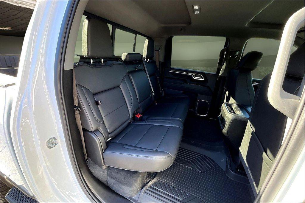 new 2026 Chevrolet Silverado 2500 car, priced at $68,375