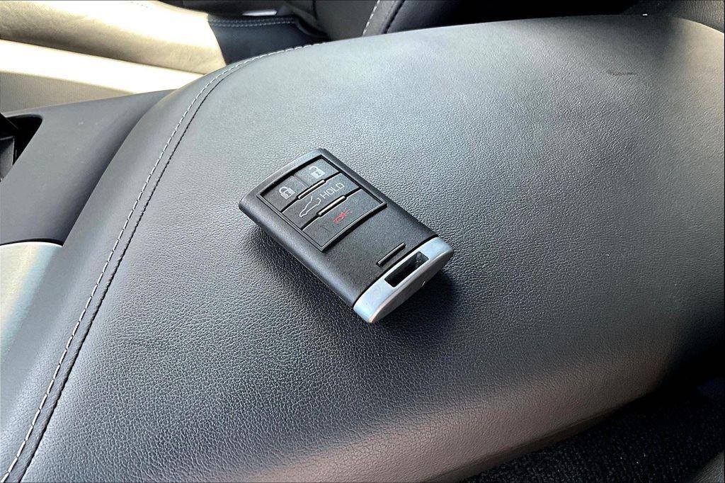 used 2019 Chevrolet Corvette car, priced at $49,795