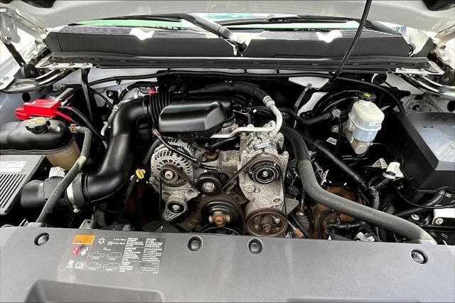 used 2013 Chevrolet Silverado 1500 car, priced at $12,995