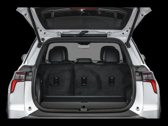 new 2026 Chevrolet Equinox car, priced at $31,253