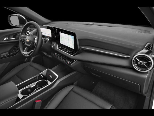 new 2026 Chevrolet Equinox car, priced at $31,253